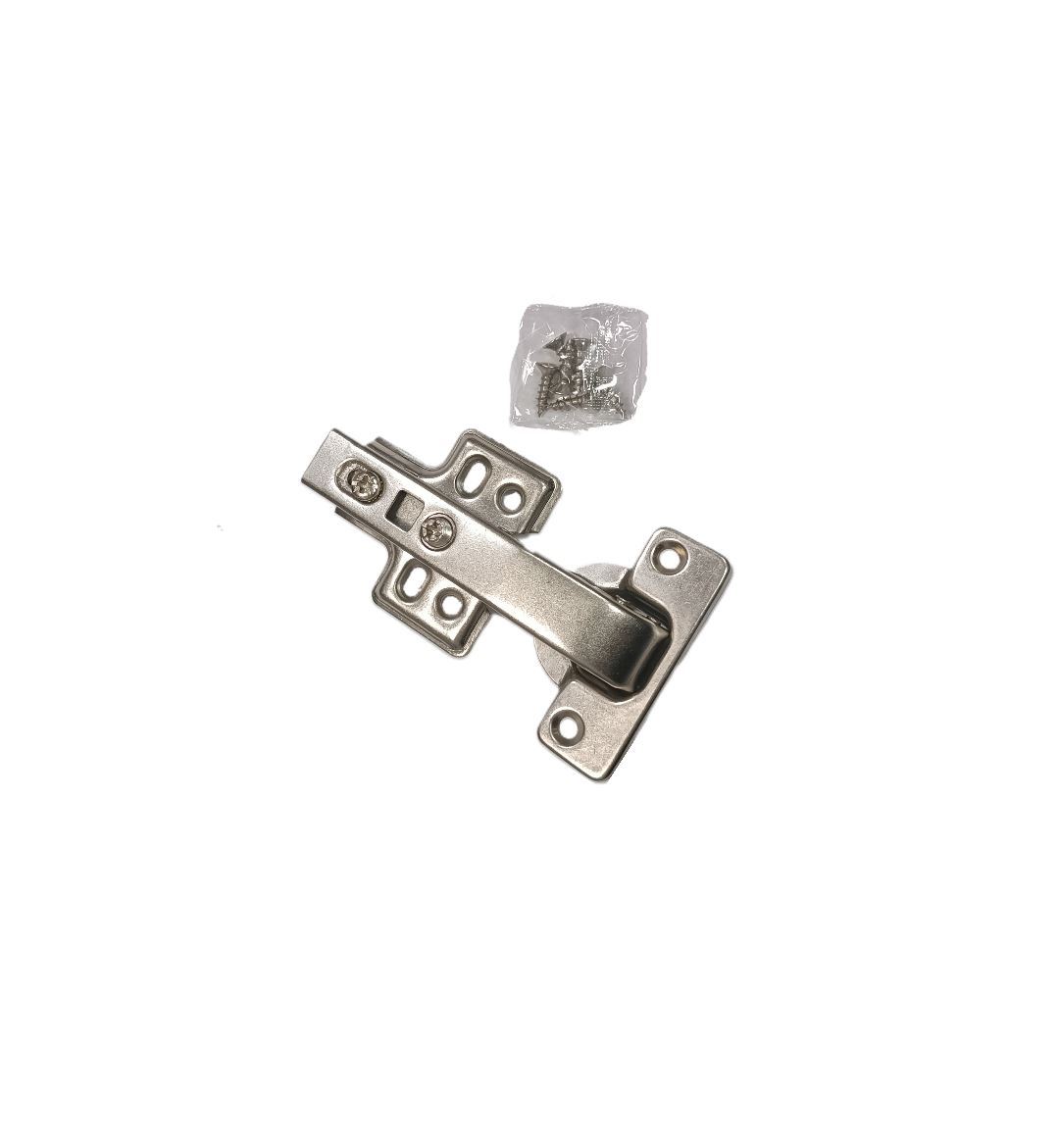 لولا گازور 90 درجه آرام بند پایه ثابت گوفیکس G.F.X 1*F63  نرگس4*12