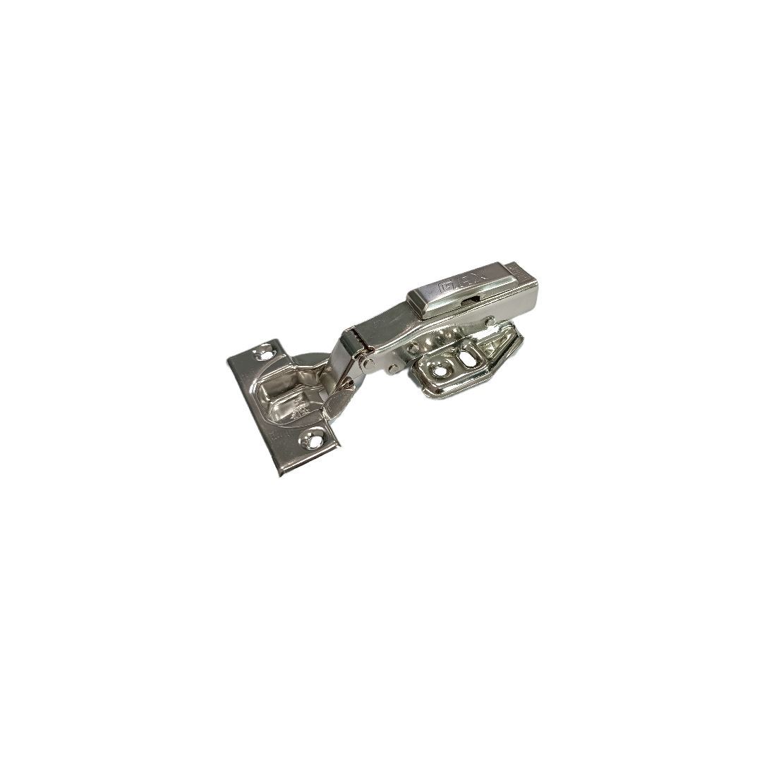 لولا گازور آرام بند استیل پایه ثابت گوفیکس G.F.X 1*F52  نیلوفر4*12