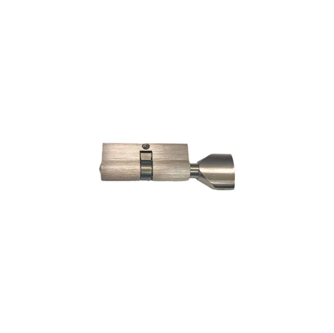 سیلندر قفل 7 س.م وسط سرویسی ساتن گوفیکس G.F.X 1*E43 بابونه9*12