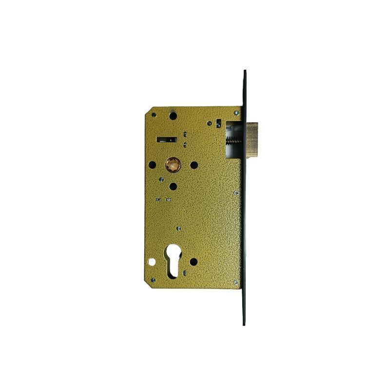 قفل سوییچی 9/5 س.م زیتونی AB کد 85-70 گوفیکس G.F.X	