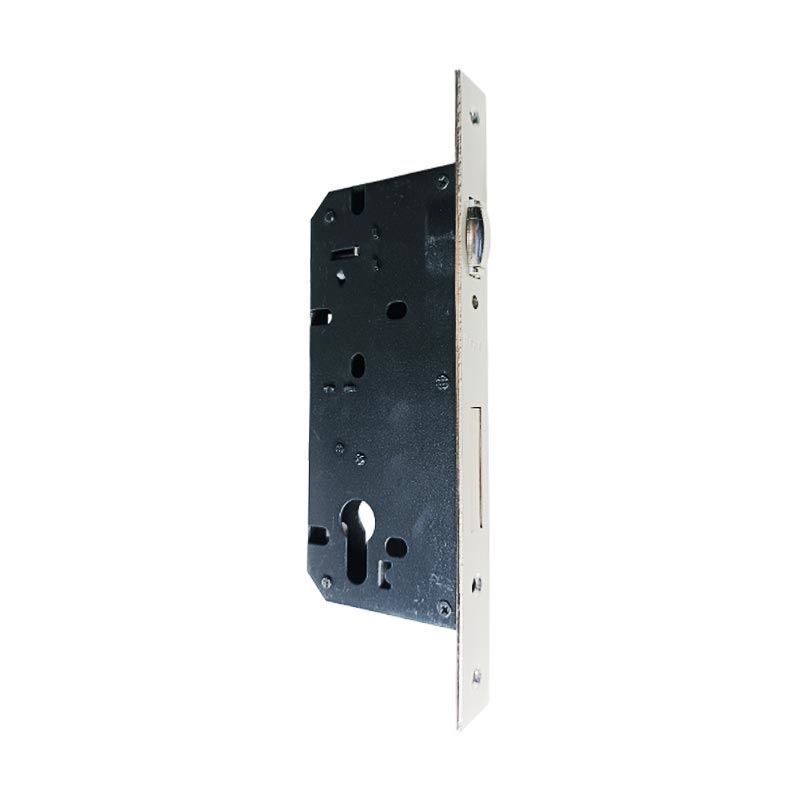 قفل سوییچی غلطکی یونیک 7/5 سیلور پرایم کد 5022R  1*E42