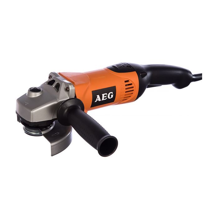 فرز مینی دسته بلند 1520 وات کد WS15-125SX آاگ AEG 1*m63