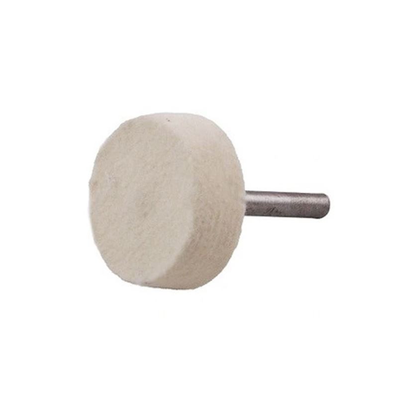 نمد استوانه میله دار نمره 8 1*Z03/7