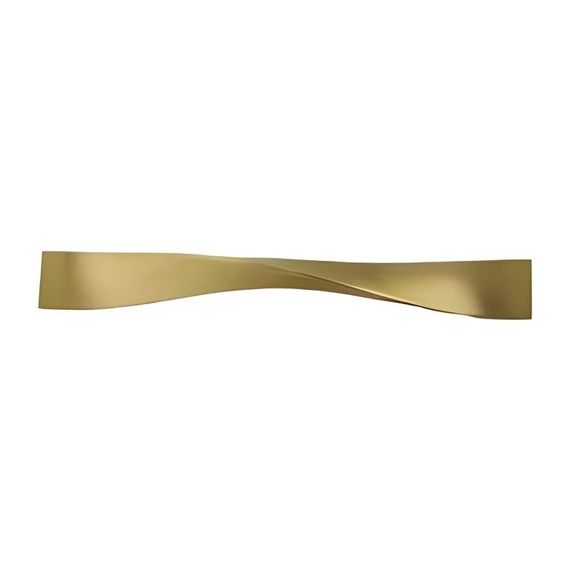 دستگیره کابینتی دو پیچ زیتونی 192-7-316بهریزان (S.A) 1*C42