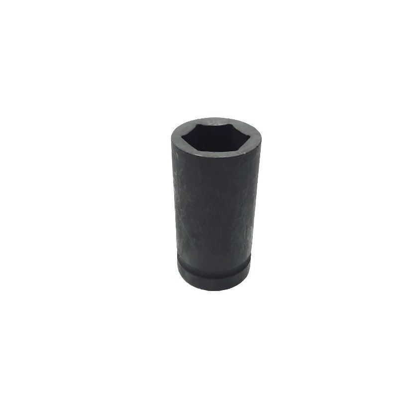 بکس تکی 3/4 اینچ بلند 6 پر مشکی سایز 36 توسن TOSAN LX07/1*1