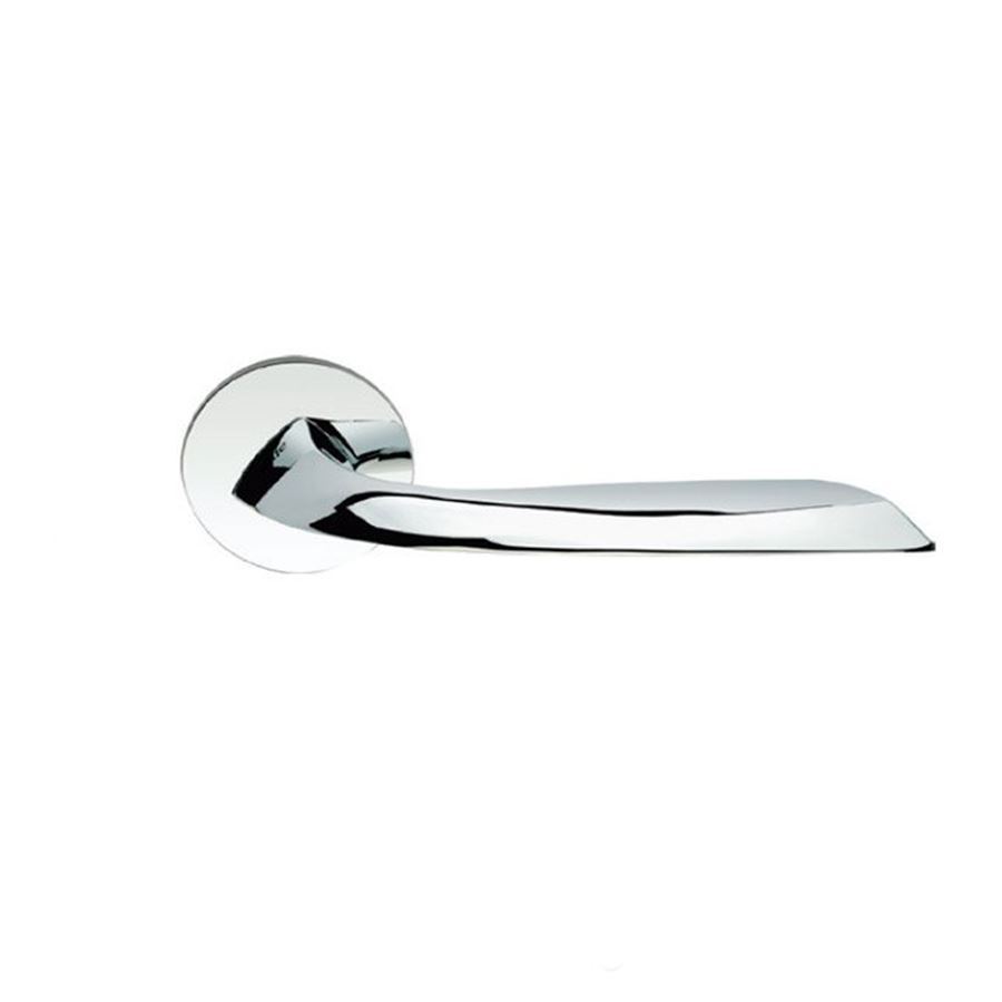 دستگیره روزت سوییچی سیلور 3632R بهریزان S.A	