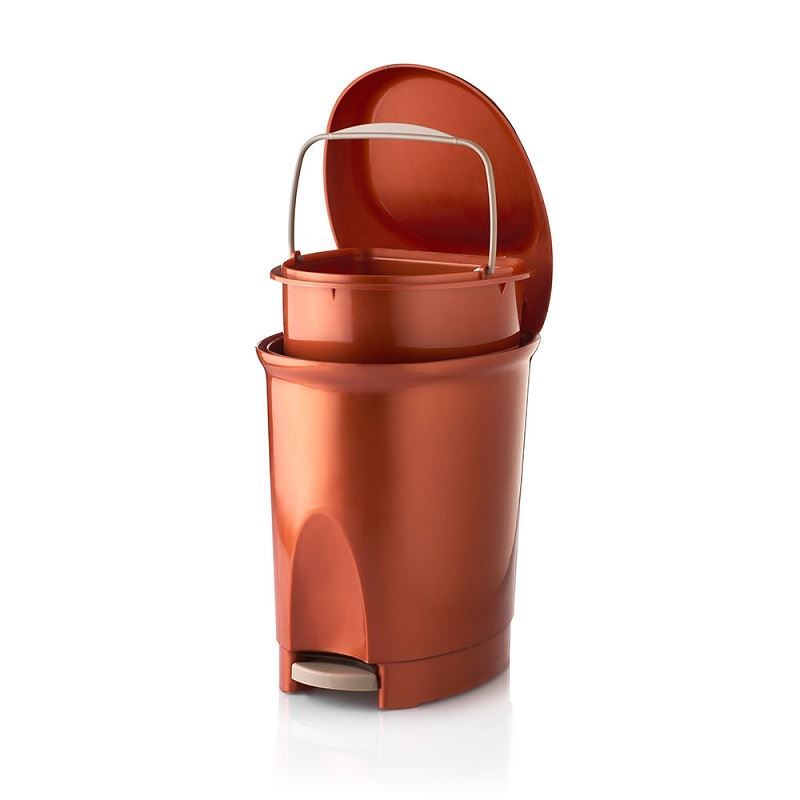 سطل تکی مدل دلفین مهسان MAHSUN 1* I61