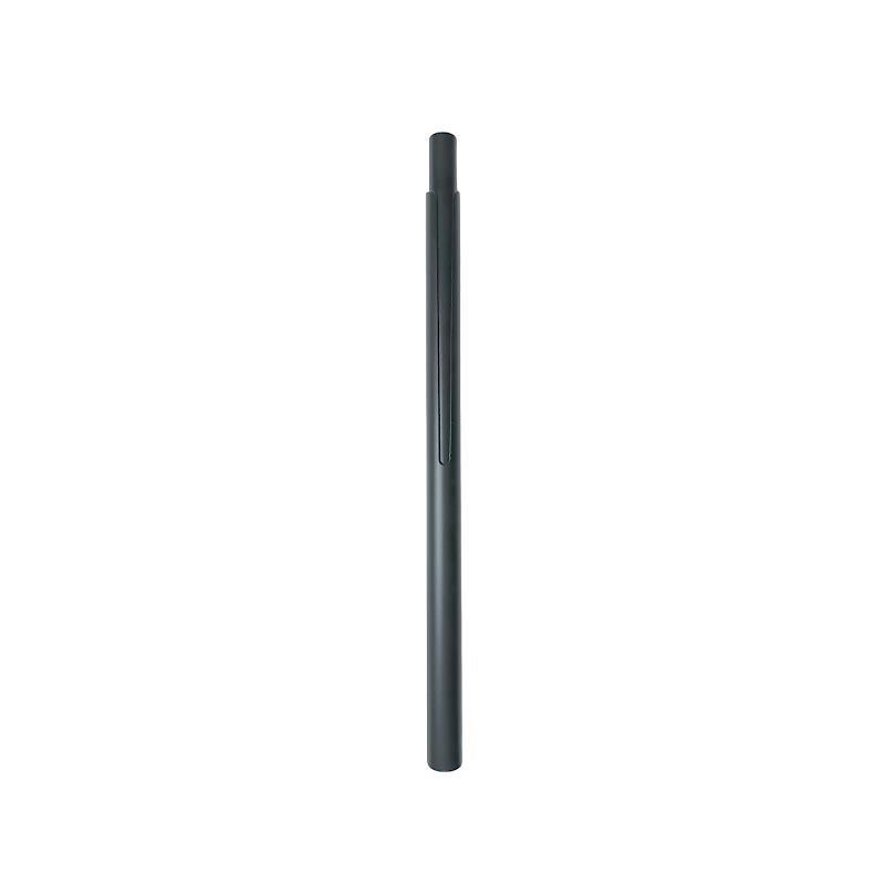 دستگیره کابینتی HTN مدل MIRA کد EKS1350-192 مشکی مات (S.A) 1*H62