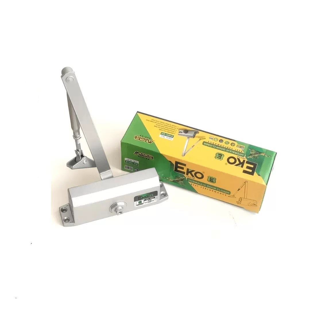 جک درب آرام بند 120-80 کیلویی EHDC-120 اکو EKO 1*G52