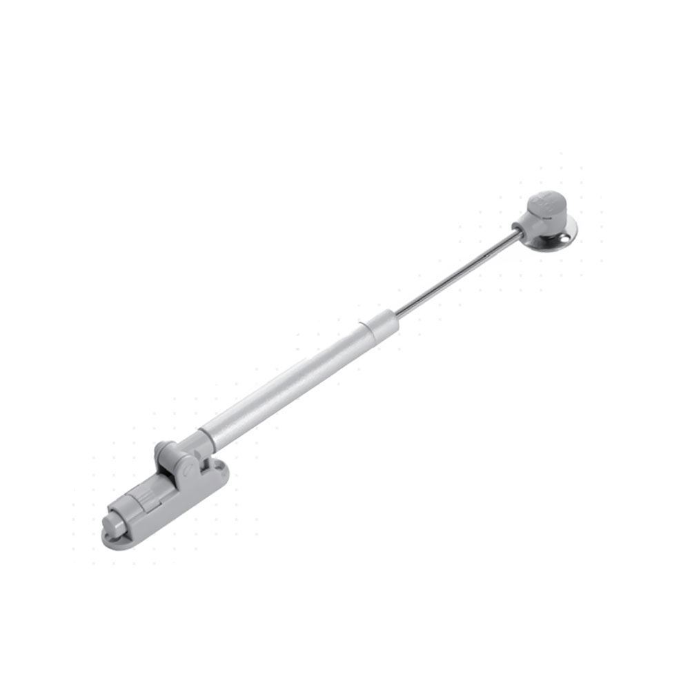 جک پمپی کابینتی آرام بند 80 نیوتن طوسی کد C20-301 ورنو VERNO 1*E22