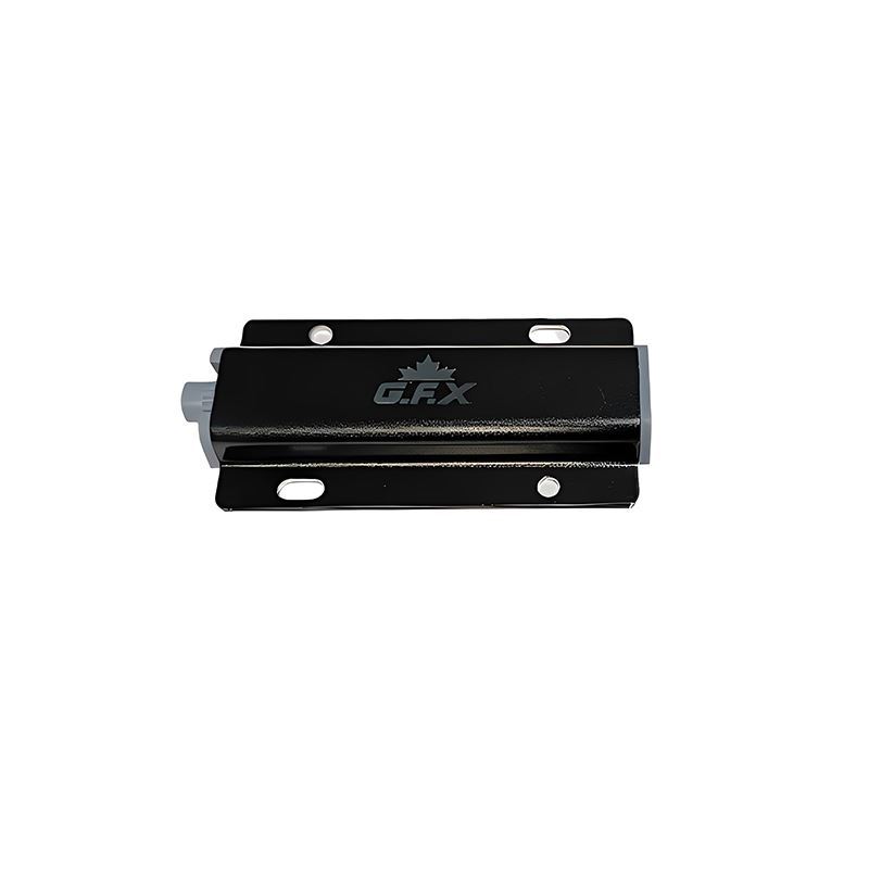 مگنت مشکی گوفیکس G.F.X 1*G73 / نرگس8*12