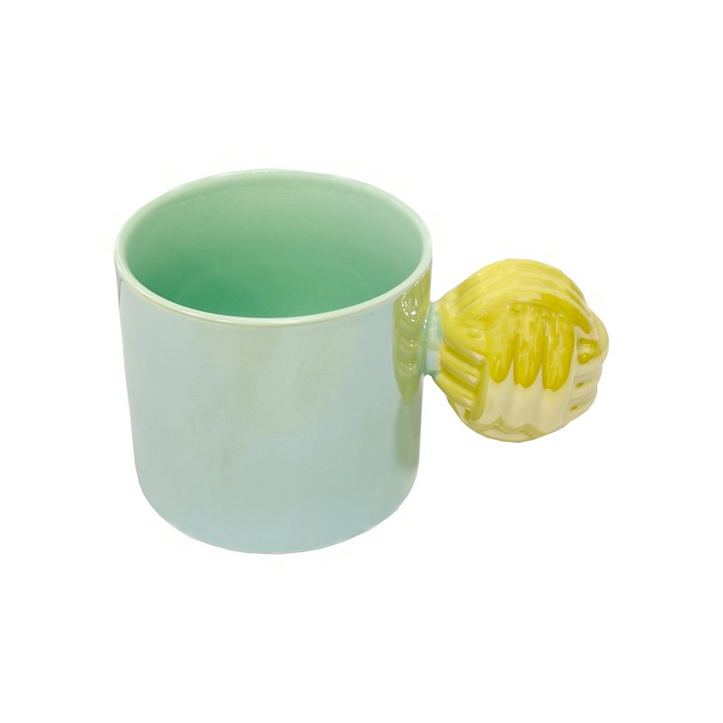 ماگ رنگی کد 1639/7SG گلدن هاوس GOLDEN HOUSE	