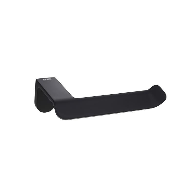 نگهدارنده دستمال توالت مدل HW038 مشکی پرایم PRIME