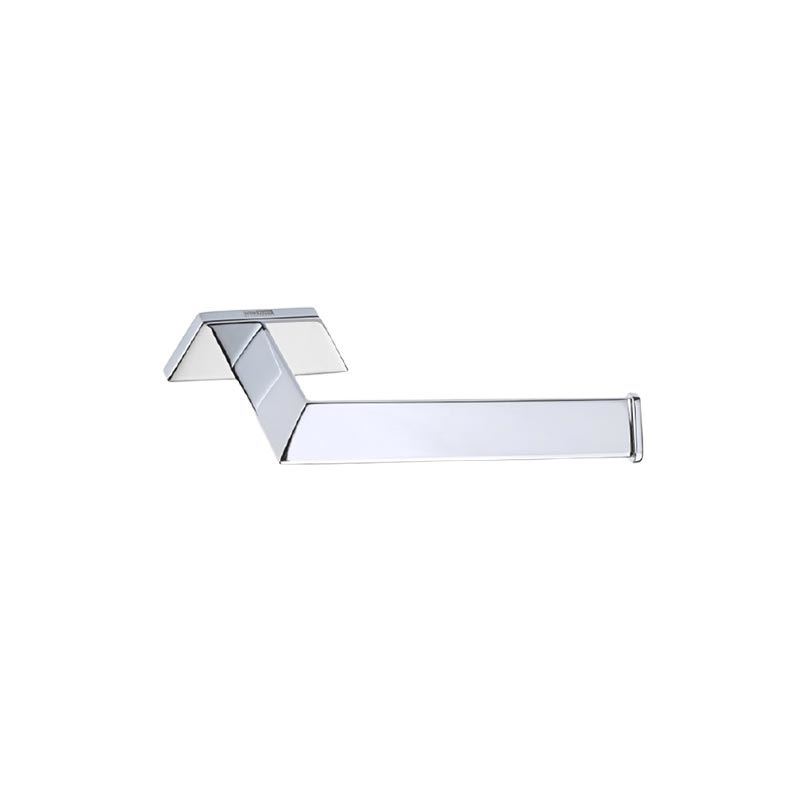 نگهدارنده دستمال توالت مدل HW253 کروم پرایم PRIME