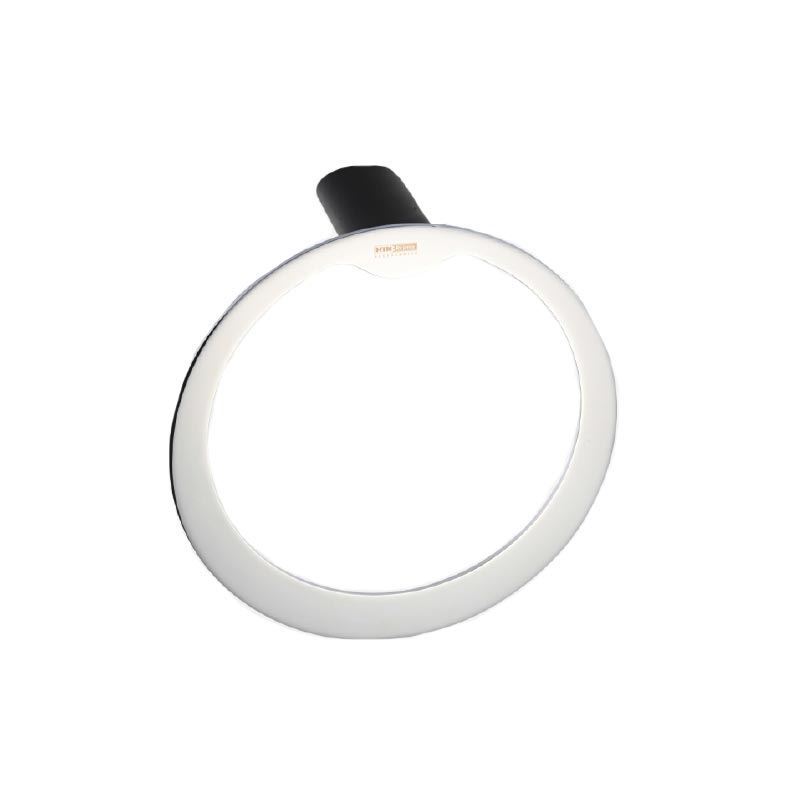 آویز حوله تکی مدل HW543-8 پرایم PRIME با طراحی مدرن و مقاوم