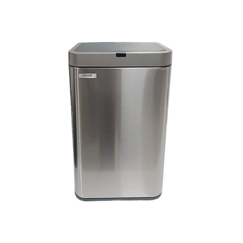 سطل زباله 13 لیتری الکترونیکی مدل HTD 082 پرایم PRIME 