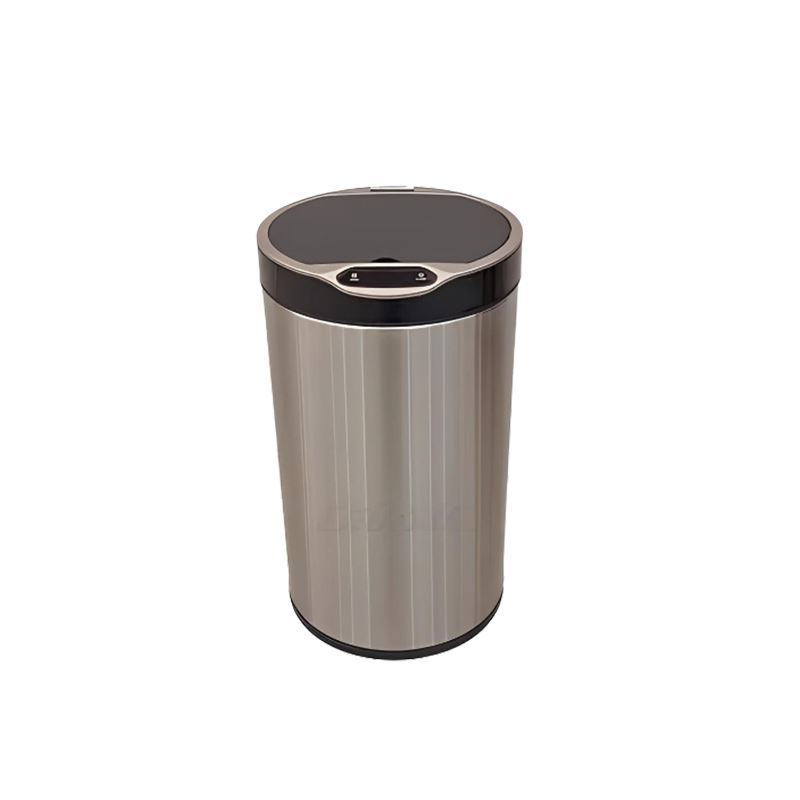 سطل زباله 12 لیتری الکترونیکی مدل HTD 552 پرایم PRIME 