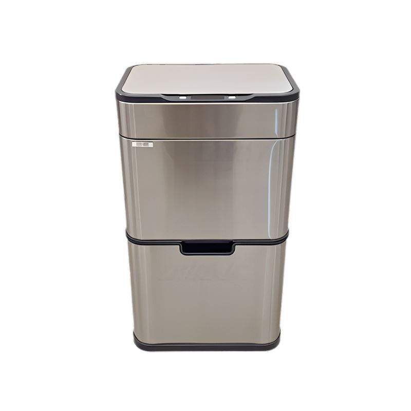 سطل زباله 40 لیتری الکترونیکی مدل HTD 592 پرایم PRIME 