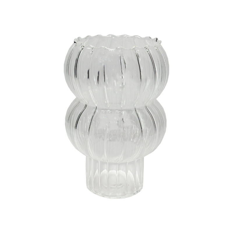 ماگ پیرکس پله ای شیاردار کد 11 1*IJ02/2