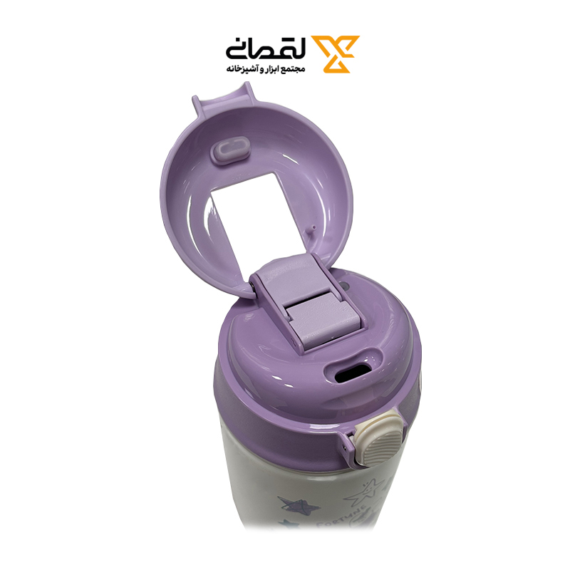 فلاسک یاسی کد X-260W	
