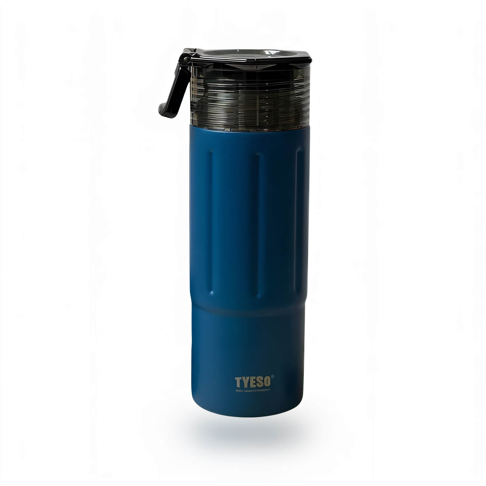 تراول ماگ 600 میل TYESO کد TS8823 آبی  