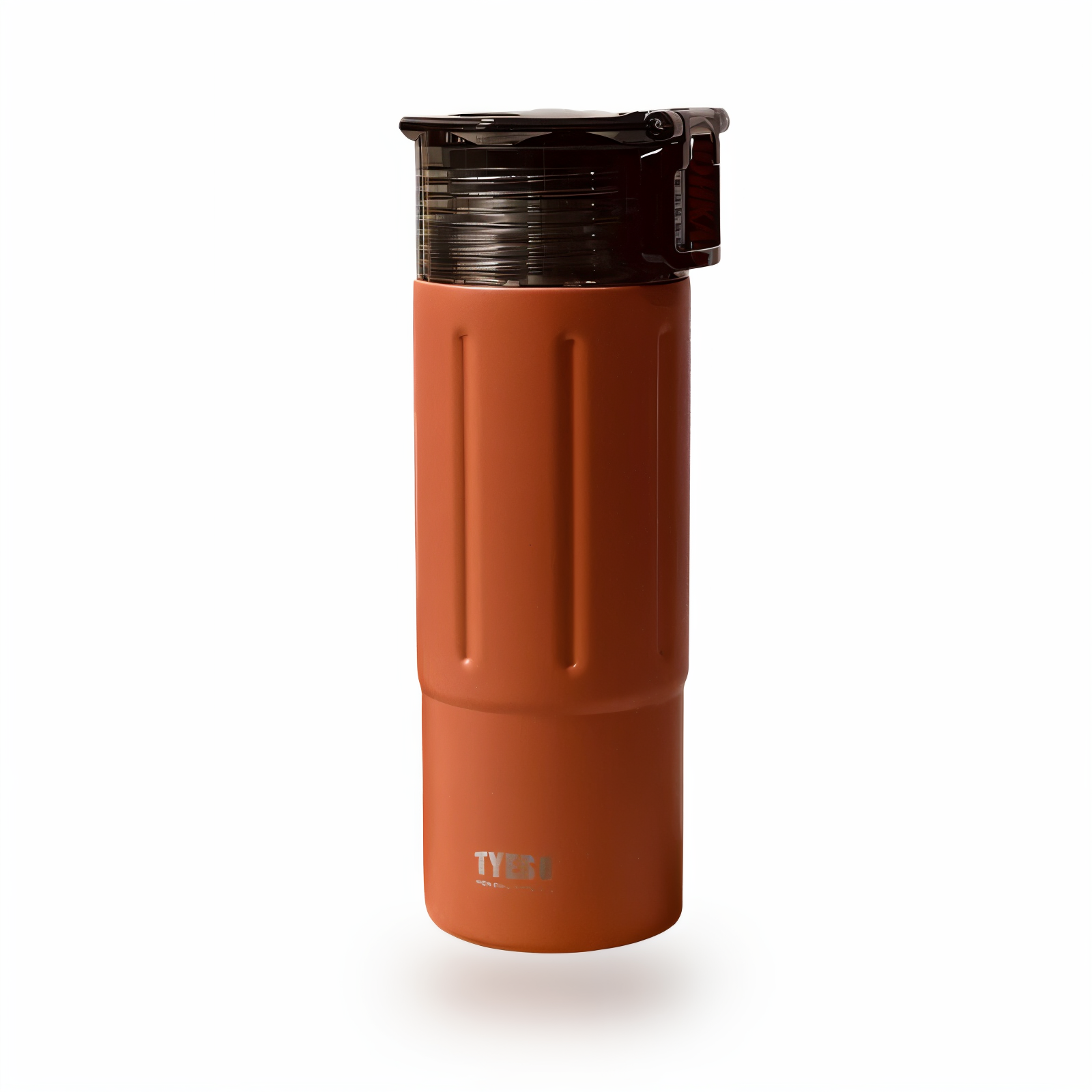 تراول ماگ 600 میل TYESO کد TS8823 نارنجی 