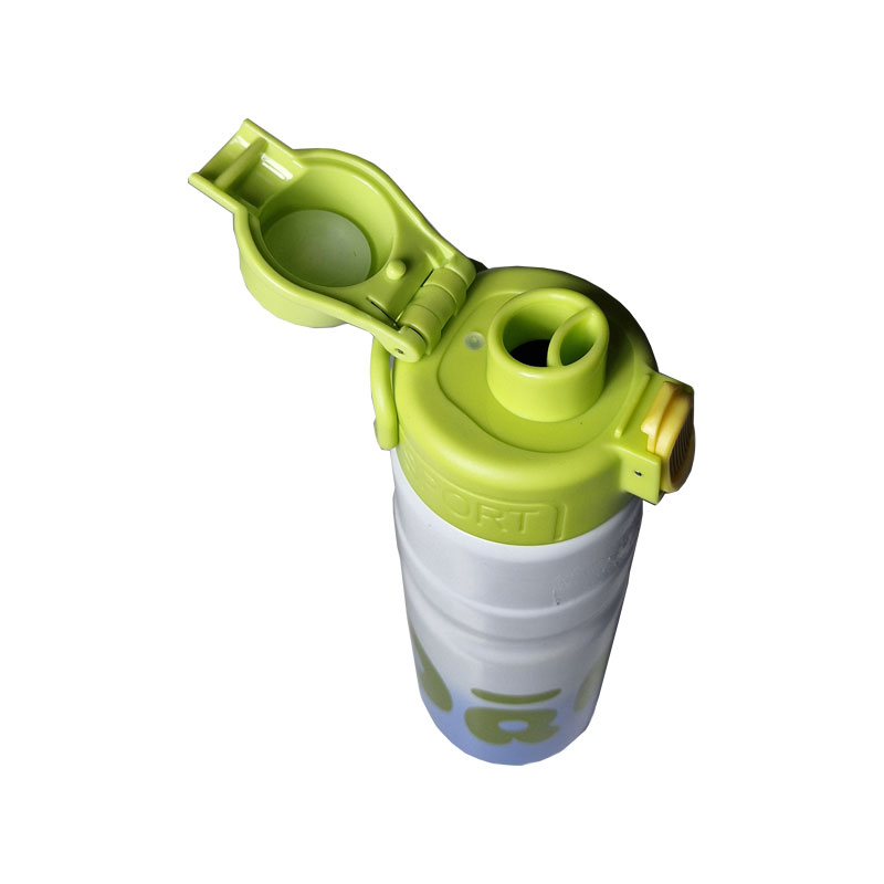 فلاسک 520 میل DRINK سبز	