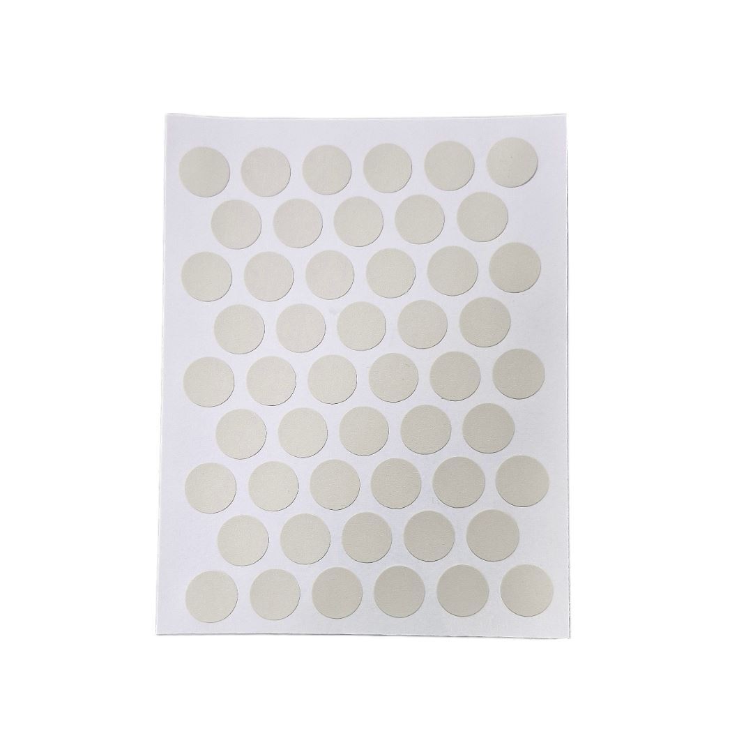 برچسب ام دی اف (پولکی) - کرم مات 1103 SEZA 1*BC02/3
