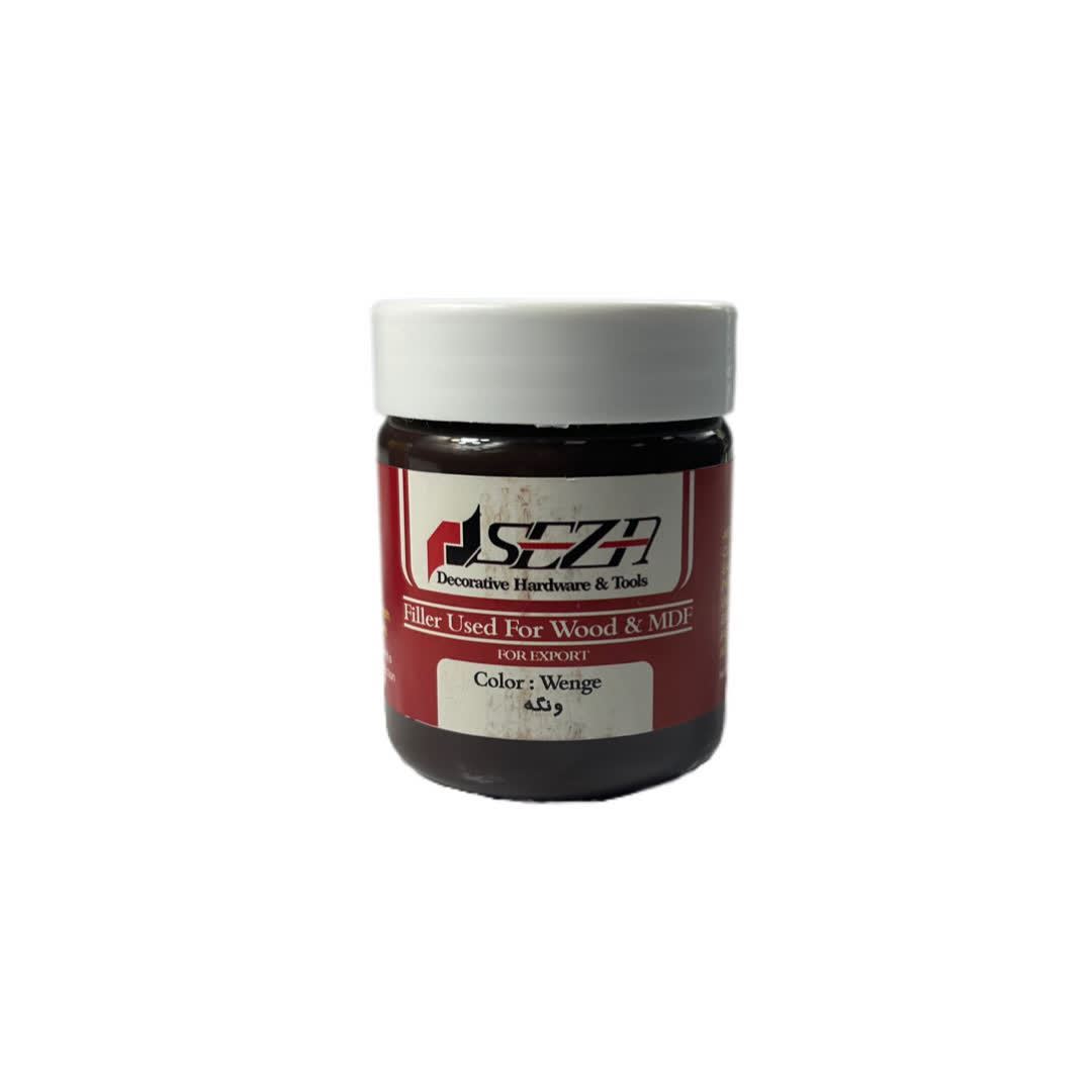 بتونه MDF ونگه SEZA 1*FG04/4