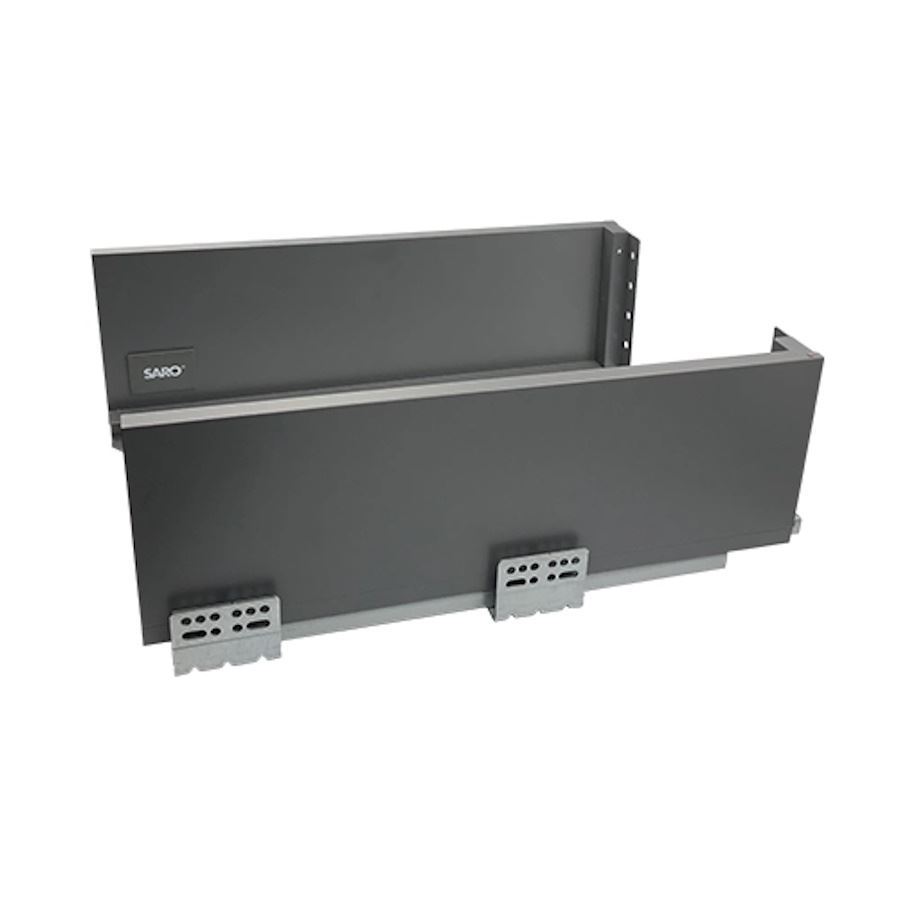 ریل بدنه دار آرام بند SBOX170-50 سارو SARO 1*G62   بابونه14*12