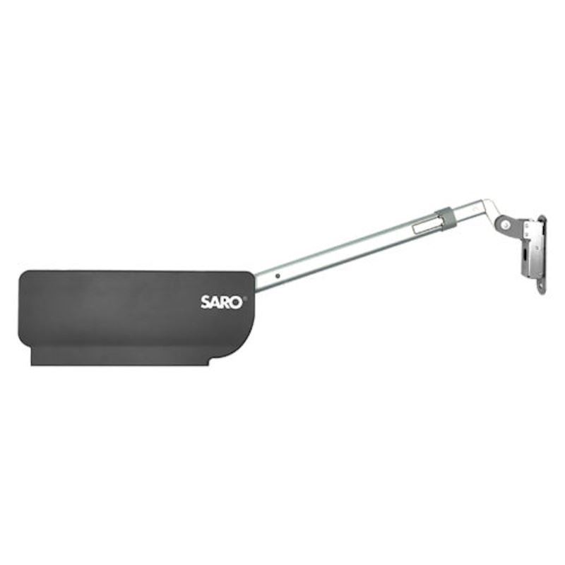 جک کابینت آرام بند HF-79 سارو SARO	