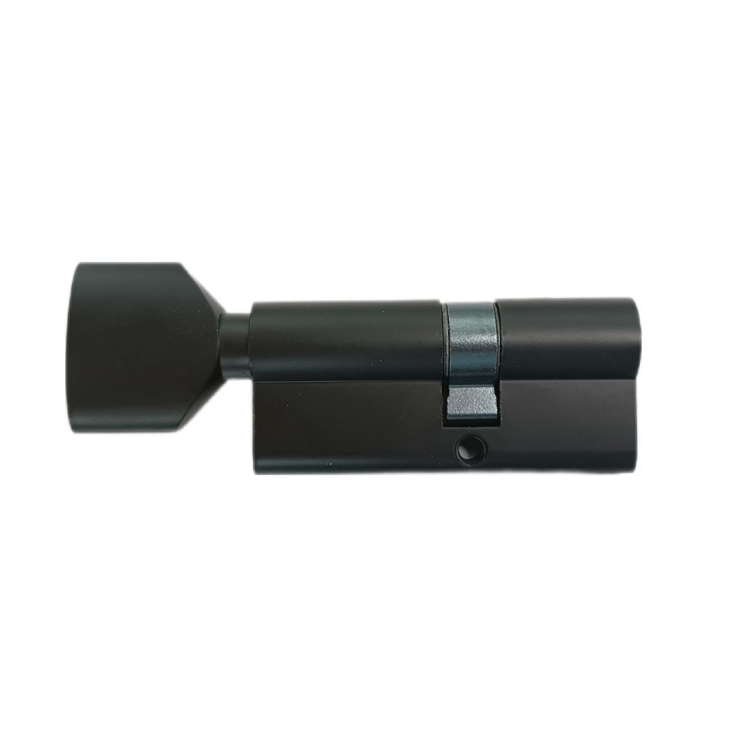 سیلندر 7 سانتی متری سرویس C-4783 مشکی پرنس	