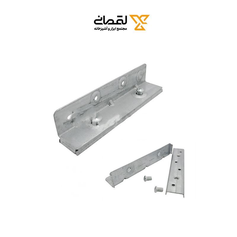 فرنگ تخت دوبل 18 سانت ماهر یراق 1*E34    نیلوفر9*12