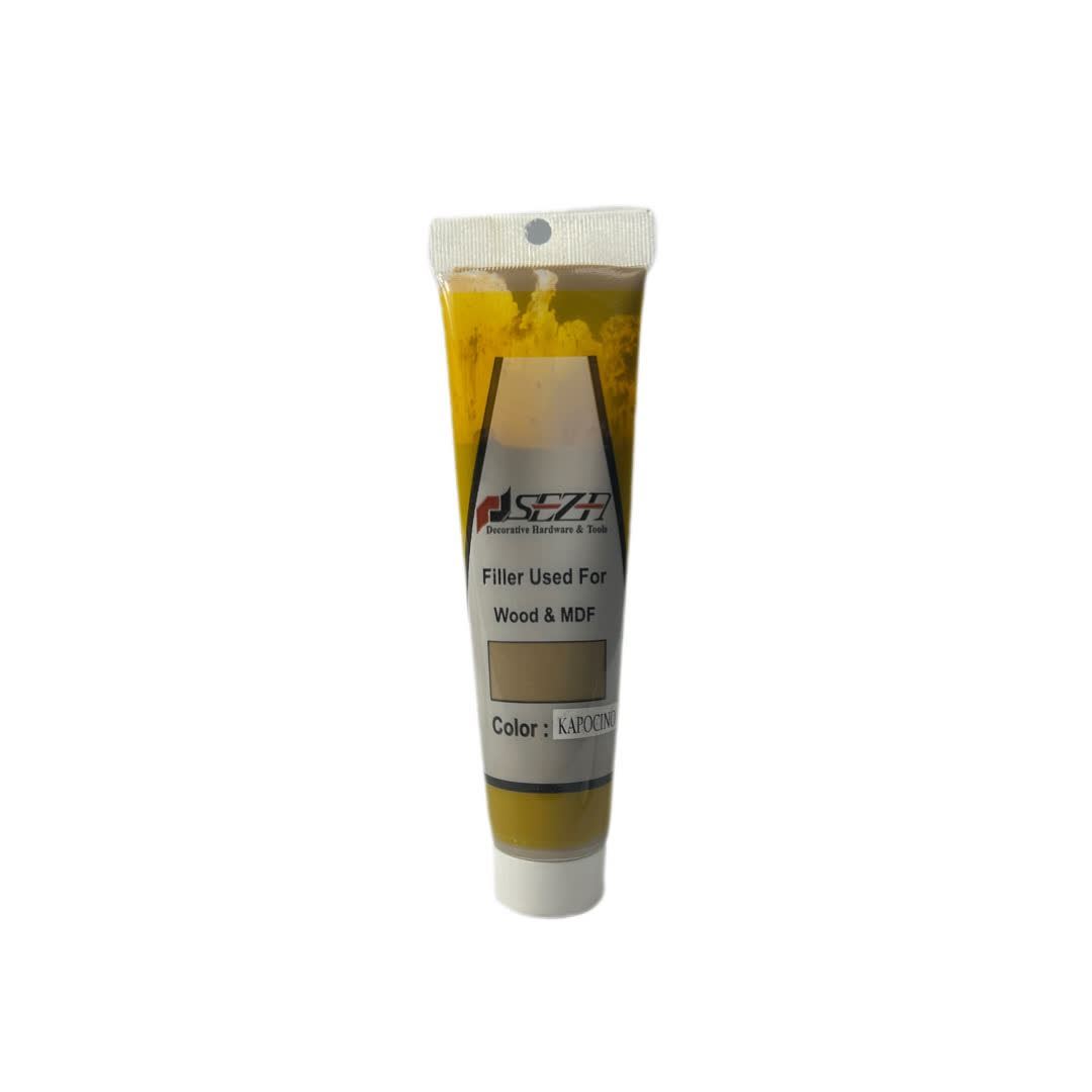 بتونه MDF پمادی کاپوچینو SEZA 1*FG04/4