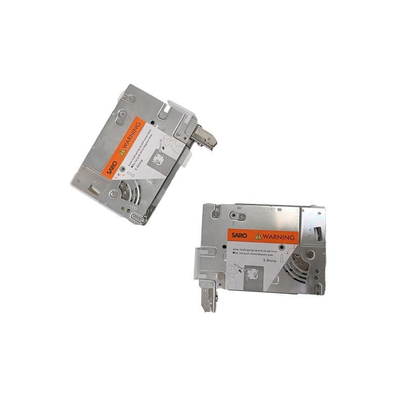 مکانیزم جک کابینت HK آرام بند HK-812 سارو SARO 1*G52