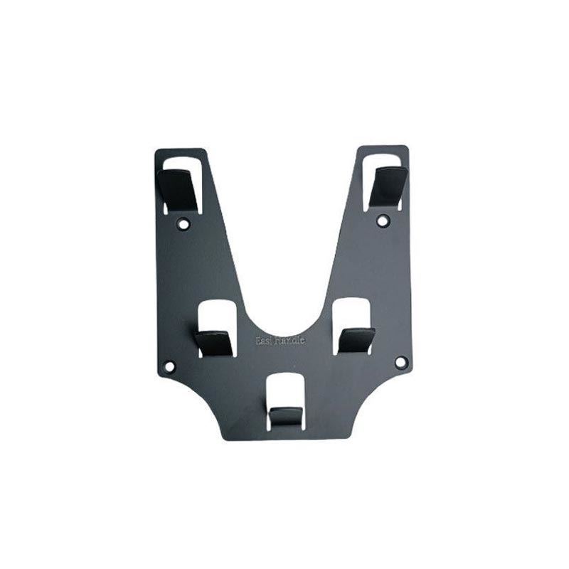 قلاب لباس مشکی کد BK 200 ایزی هندل EASY HANDLE 1*G92