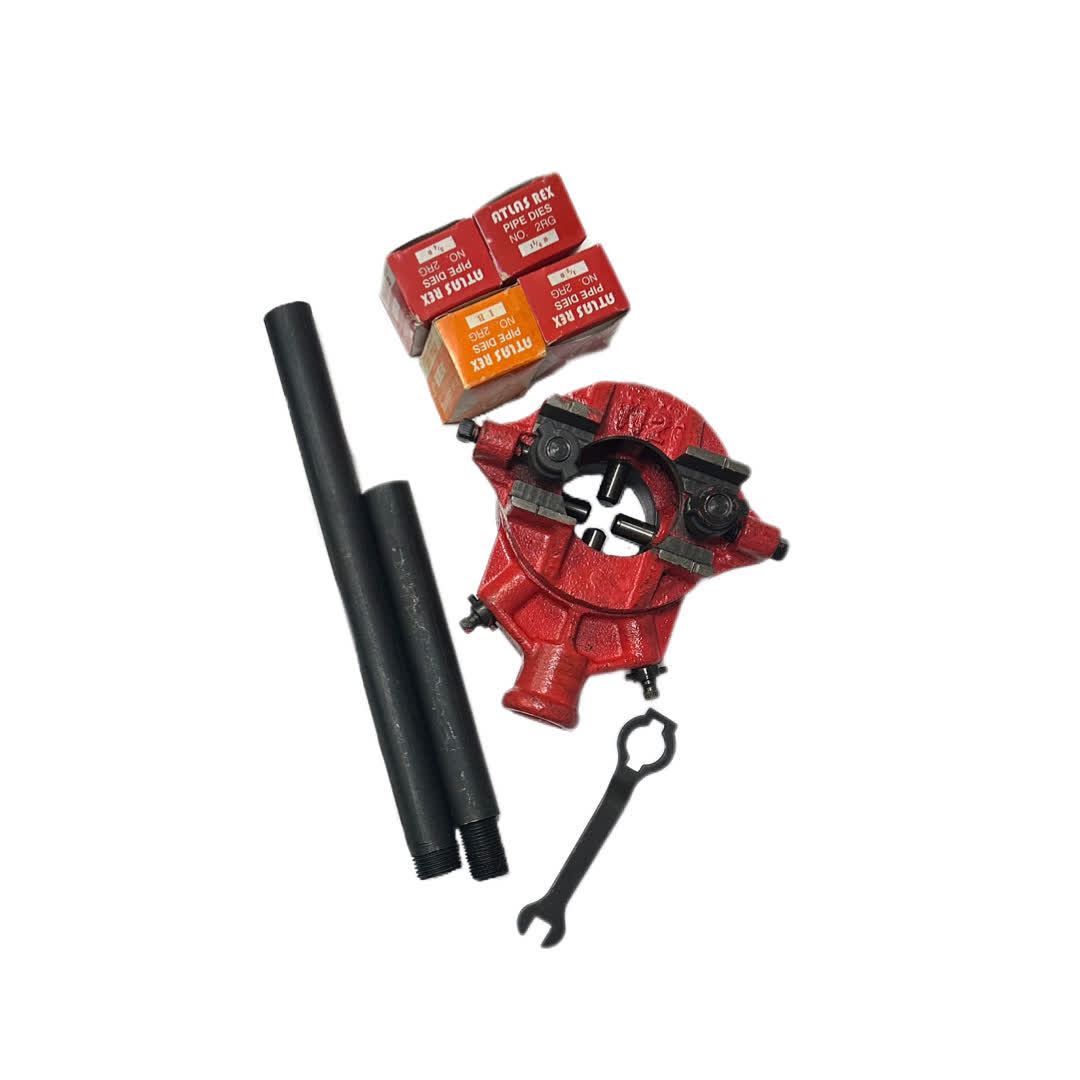 حدیده دستی طرح رکس AX02/1*1