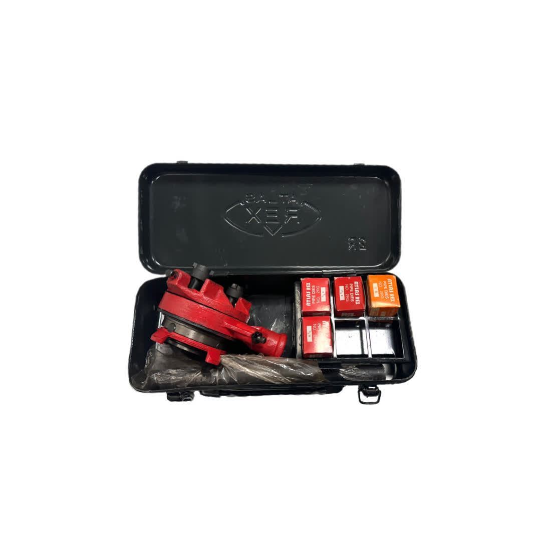 حدیده دستی طرح رکس AX02/1*1