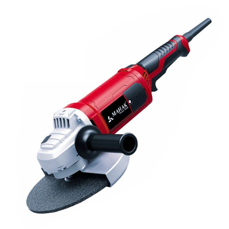 فرز آهنگری 2350 وات مدل AG-180/2350 محک MAHAK 1*M51