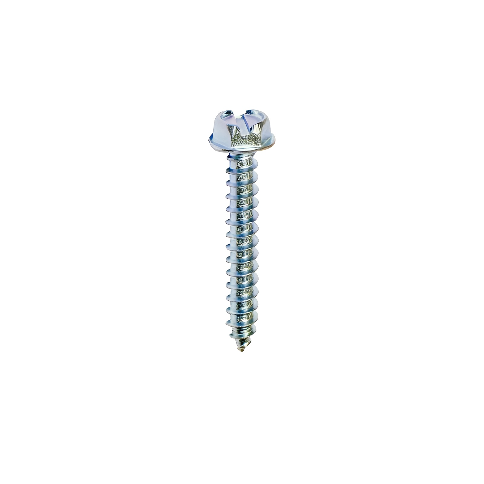 پیچ نصب 1/2 -2 *14 سربکسی 6 سانت رادین RADIN 1*H34