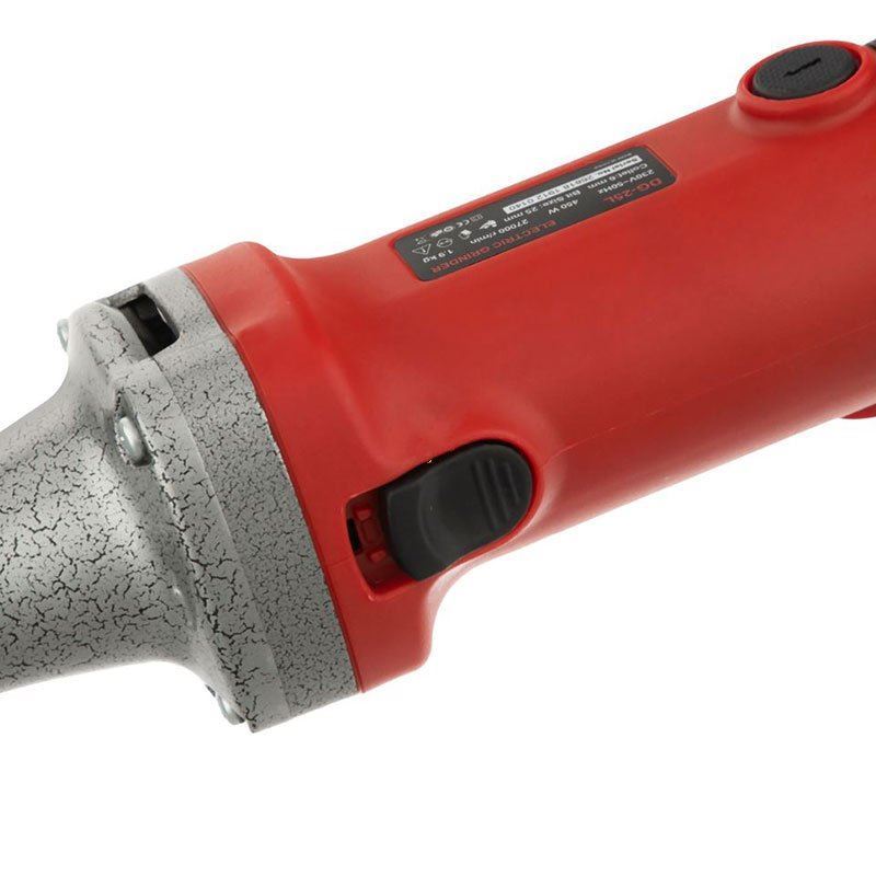 فرز انگشتی 450 وات گلو بلند مدل DG-25L مدل (2681800) محک MAHAK 
