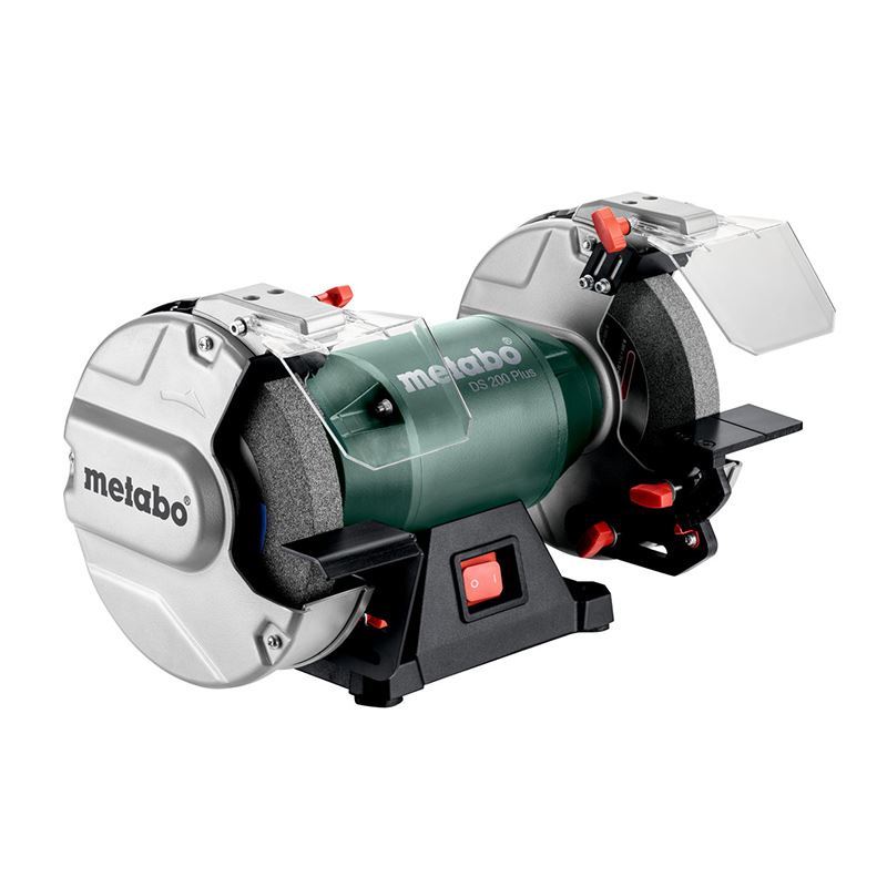 سنگ رومیزی 600 وات مدل DS 200PLUS متابو METABO (به سفارش امارات) 1*A31