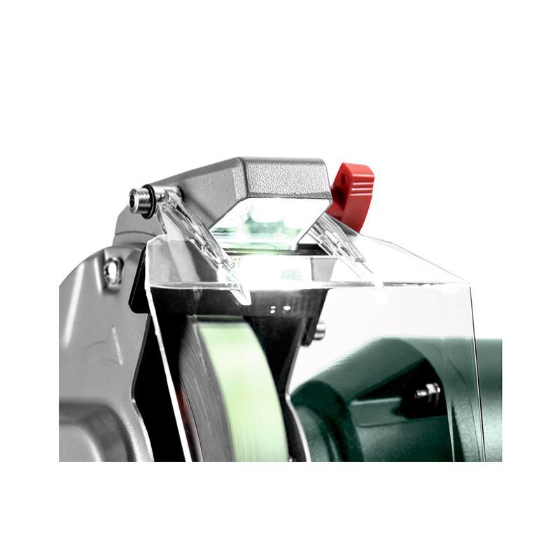 سنگ رومیزی 600 وات مدل DS 200PLUS متابو METABO (به سفارش امارات) 1*A31