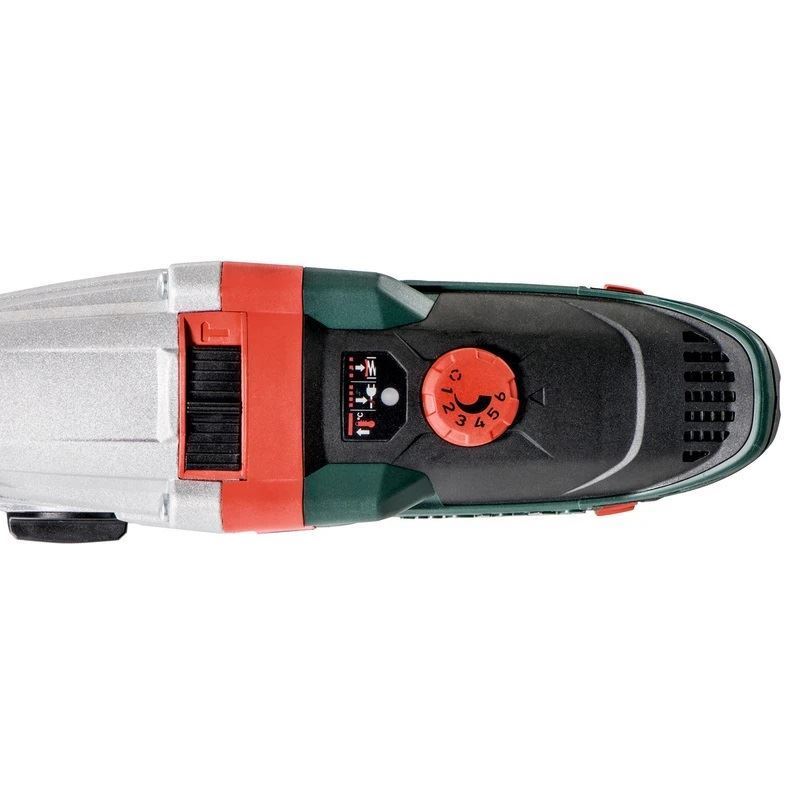 دریل برقی گیربکسی 1300 وات مدل SBEV 1300-2 متابو METABO (به سفارش امارات) 1*M13