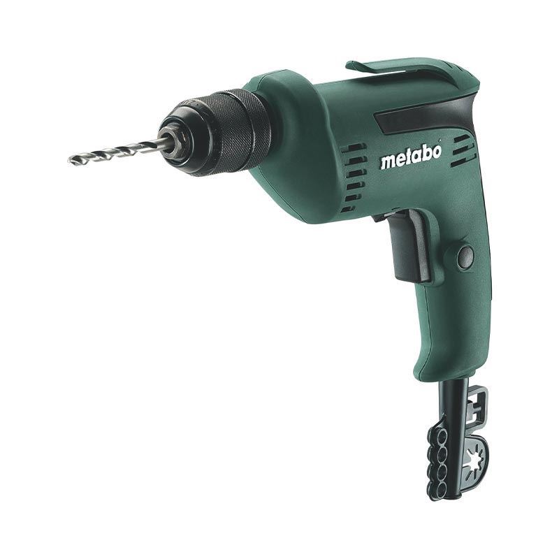 دریل برقی 450 وات مدل BE 10 متابو METABO (به سفارش امارات) 1*M62