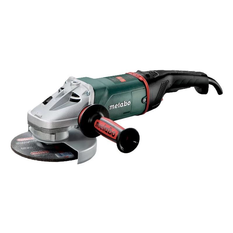 فرز سنگبری 2200 وات مدل W22-230MVT متابو METABO (به سفارش امارات) 1*M63