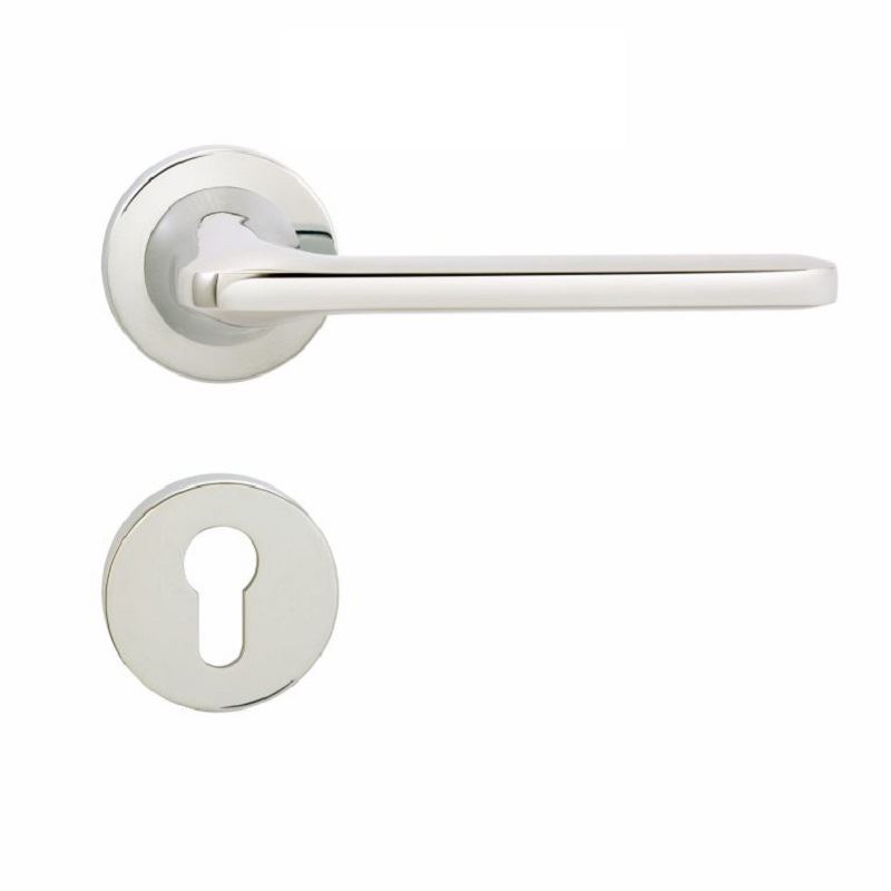 دستگیره روزت سوییچی سیلور 8522R پرایم D33*1
