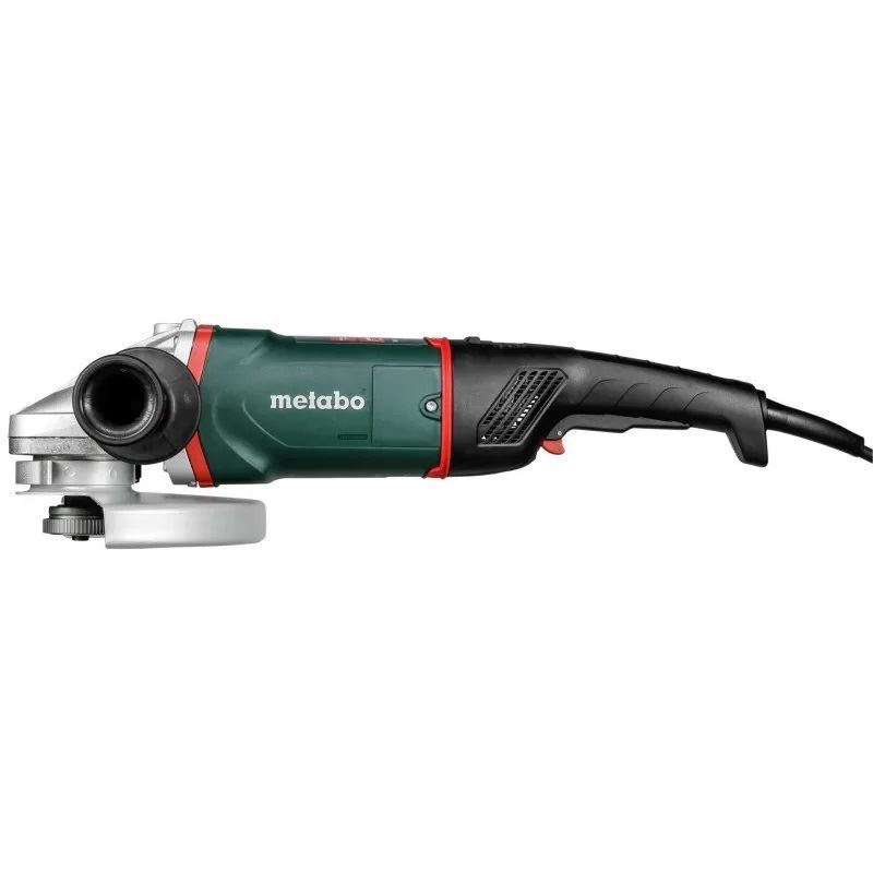 فرز سنگبری 2600 وات مدل W26-230MVT متابو METABO (به سفارش امارات) 1*M62