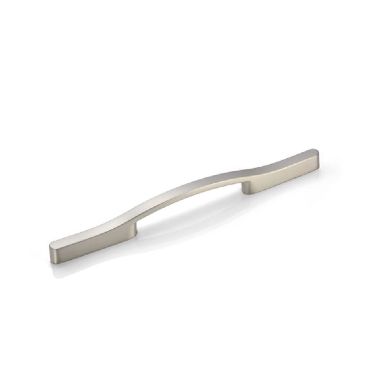 دستگیره کابینتی دو پیچ کروم H1203-320 پرایم (S.A) 1*B52