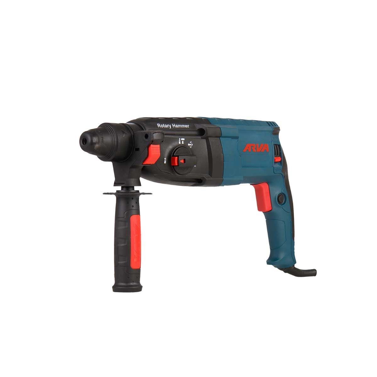 دریل بتن کن 30 م.م 850 وات مدل 5271 آروا ARVA 1*M22